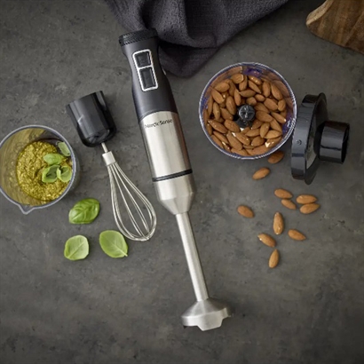 Nordic Sense Stavmixerset 1500 watt - Rekommenderat pris 599,-